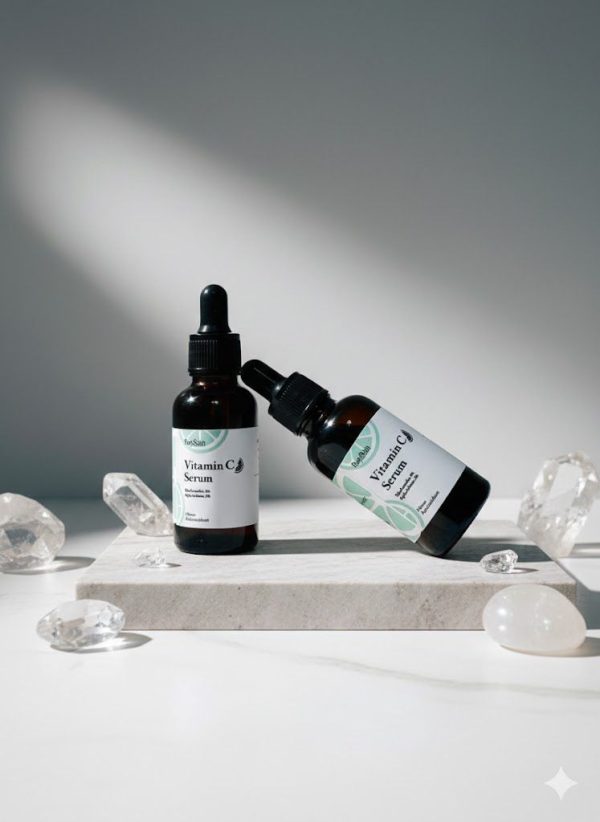 Reveal radiant, healthy-looking skin with our advanced Vitamin C Serum