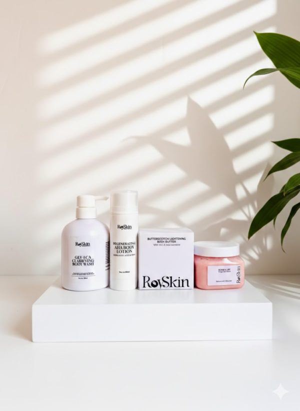 Hyperpigmentation Body Set