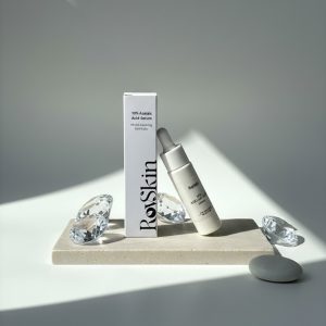 azeliac A 10% azelaic acid serum